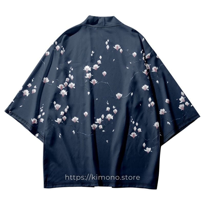 Blossom Branches Kimono