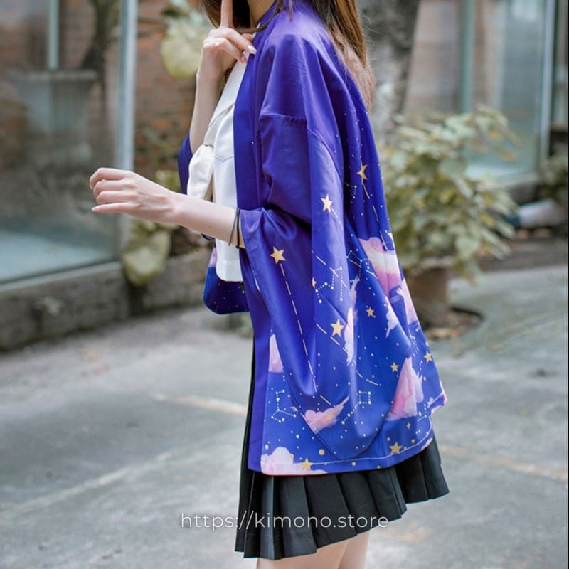 Kawaii Kimono